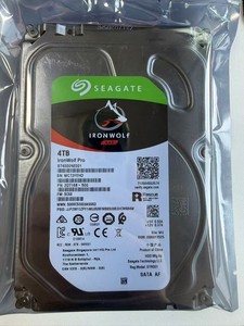 Seagate Barracuda 4TB | eBay