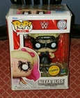 Funko Pop! Vinyl WWE Alexa Bliss #107 Chase Variant