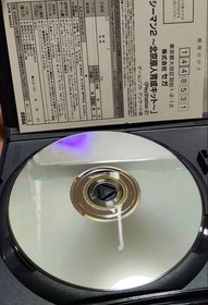 [PlayStation 2] [Dreamcast] Seaman 2-piece set