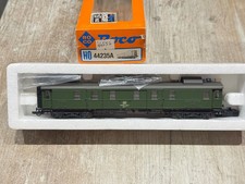 Roco 44235A Carrozza bagagliaio treno veloce DB scala H0