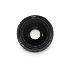 DJI Osmo Action 6 New Macro Lens Ultra Close Up Shots High Detail Capture