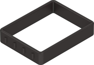 VABD-S2-1-S-C (571343) Dichtung LABS-Konformität:RoHS konform