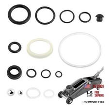 16pcs Hydraulic Jack Seal Kit3 Ton Floor Jack Parts Kit Includes O Ring