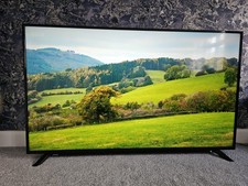Toshiba 65UL2063DB 65” 4K Ultra HD Smart TV HDR Freeview Play Large collect only