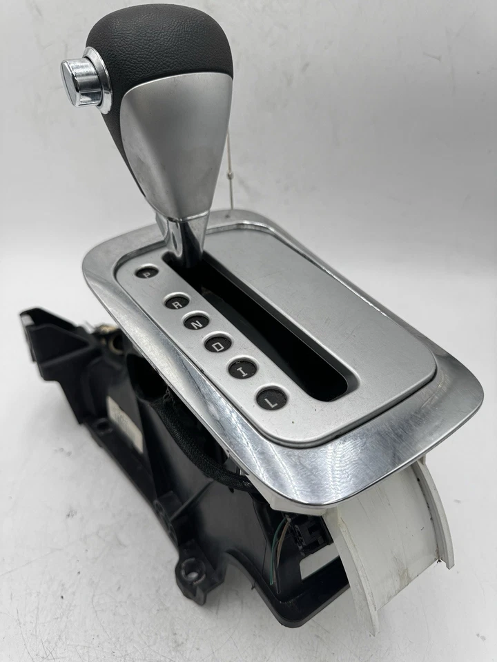 2007 2008 2009 Saturn Aura автоматическая коробка передач переключатель передач выбрать сборку - Изображение 2 из 4