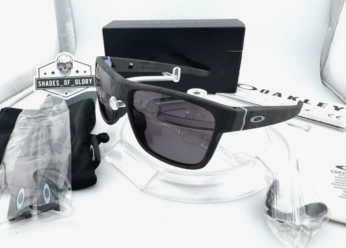 Oakley Crossrange Sunglasses for Men for sale | eBay