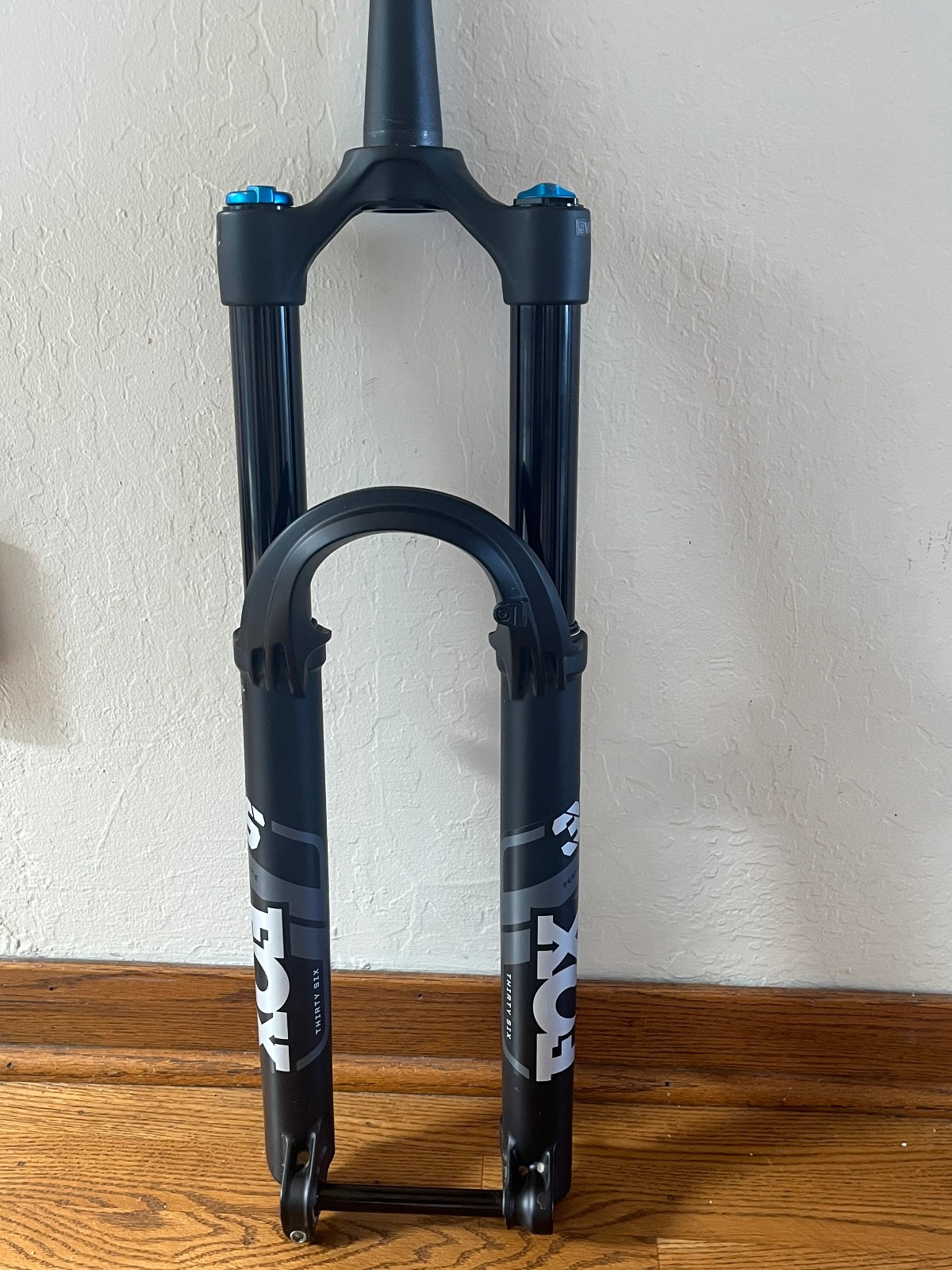 2025 FOX 36 Performance 29er