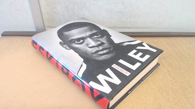 			Eskiboy, Wiley, William Heinemann, 2017, Hardcover		