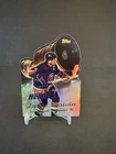 2001 Topps STANLEY CUP HEROES DIE CUT #SCH-DP Denis Potvin EX/NM