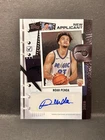 2025 Topps Noah Penda New Applicants Autograph Orlando Magic Rookie Card RC