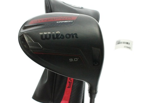 Wilson Dynapower Driver