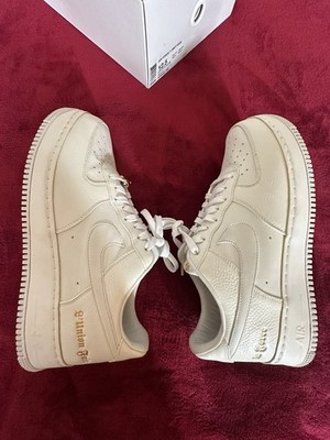 *VERY RARE!!!* Nike Air Force 1 Low CMFT VICE Friends And Family 12.5 US 1 Of 50