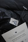 Moncler Boys Front Zip Down Quilted Detachable Hood Puffer Jacket Black Size 2T — photo 5