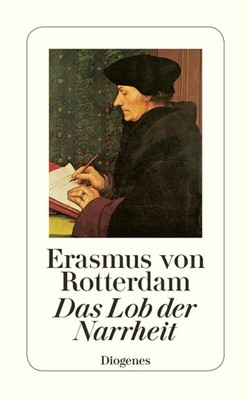 Erasmus von Rotterdam | Das Lob der Narrheit | Taschenbuch | Deutsch (2019)