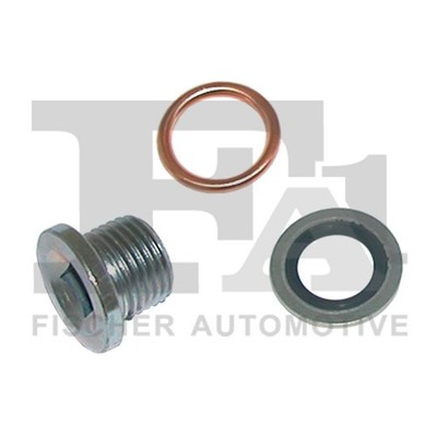 FA1 Verschlussschraube Ölwanne 518.471.021 für RENAULT OPEL PEUGEOT TB X62 230L