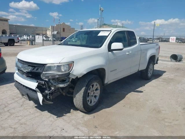 Transfer Case 2.5L Fits 20-22 CANYON 1906264 - Image 2 of 4