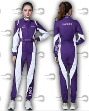 Go Kart Racing Suit CIK FIA Level2 Approved All Sizes With Gloves and Balaclava