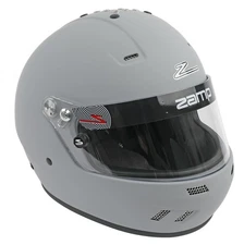 ZAMP Helmet RZ-57V Large Flat Gray SA2025