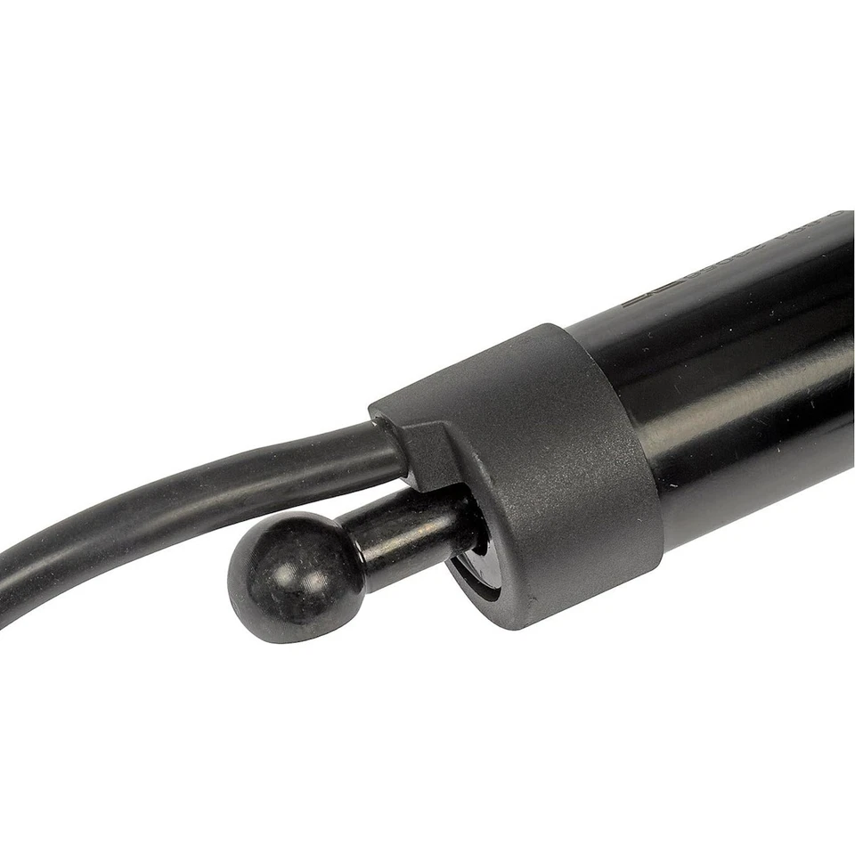 Controlador de motor de liberación de puerta levadiza Dorman 747-050 lado izquierdo para Highlander Foto 3 de 4