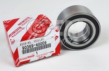 丰田前轮轴承、集线器和密封适用于赛扬xD | eBay