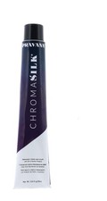 Pravana ChromaSilk Creme Hair Color - Naturals, 1N Black, 3 oz