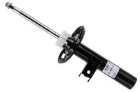 StossdÄMpfer FÜR MERCEDES-BENZ CLA (C118) - Sachs 350 058