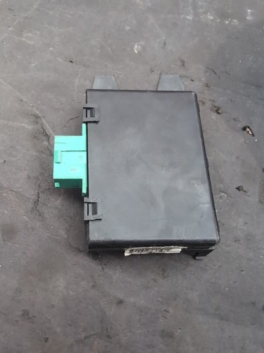 98-00 CHEVY GMC Truck 1500 2500 3500 Passlock VATS Module 16264965 GM Security - Picture 3 of 6