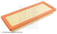 Blue Print ADP152204 Luftfilter FüR CitroËN DS Mini Opel Peugeot
