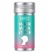 Hair Wax Stick, Fly Away Stick For Hair, Styling Waxes, Gel Tamer, 2.7 Oz