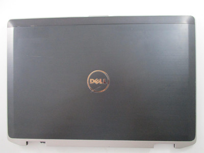 Displaygehäuse + WiFi Antennen WWAN DELL LATITUDE E6420 A10A08 0WV0ND #0