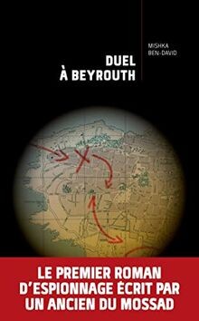 Duel à Beyrouth von Ben-David, Mishka | Buch | Zustand sehr gut