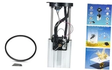 E3614M Fuel Pump Module Assembly Compatible with Chevrolet Colorado 2004-2005