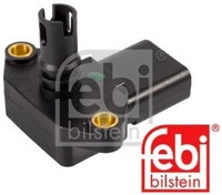 Febi Bilstein 36623 Sensor FüR Saugrohrdruck Saugrohrdruck Sensor