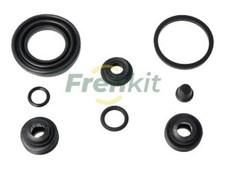 FRENKIT Reparatursatz Bremssattel 234041 für KIA UB RIO 34mm HYUNDAI i20 2 GB IB