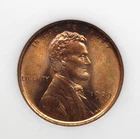 1909 "P" VDB Lincoln WHEAT Cent Penny 1c NGC MS66 RD #003 *FATTY* Gem BU ECC&C