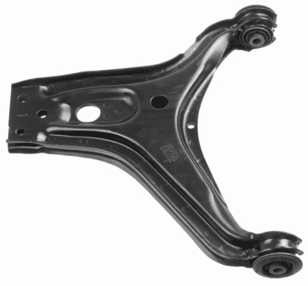 Querlenker Dreieckslenker Lemförder 22783 01 FüR Audi B4 80 89 8C5 8G7 8C2 B3-image