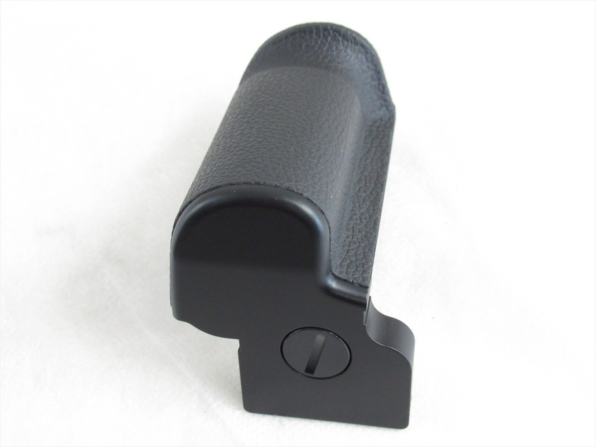 UNUSED】Canon GR-E2 Battery Grip Holder for Canon EOS-3 1 1N 1V