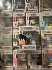 Funko Pop!: MONKEY D. LUFFY (Memorial) One Piece Funko Shop Exclusive Signed