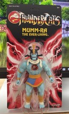 Super7 Thundercats 5.5 inch Vintage Line - Series 1 - Mumm-Ra