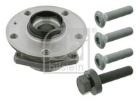 Neu - Febi Bilstein 27342 Radlagersatz FüR Audi Seat Skoda Vw