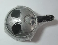 METAL SHISHA COAL HEAD/ HOOKAH BOWL HEAD/ HEAT MANAGEMENT DEVICE/ LOTUS CLOUD