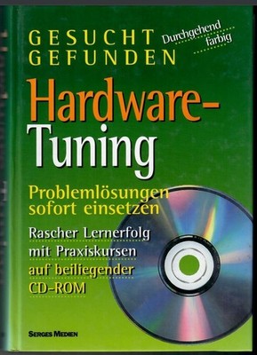 Hardware Tuning , Problemlösungen , Serges Medien, 1999