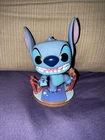 Funko Pop! Disney Lilo and Stich - Monster Stitch #1049 FYE Exclusive Loose
