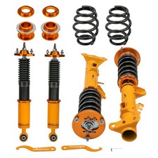 Gewindefahrwerk Set for BMW 3er E36 316-328i coupe Cabriolet Touring 1994-1999