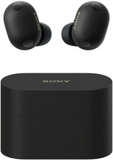 SONY In-Ear Kopfhörer WF-1000XM6 Bluetooth N...