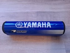 Yamaha DIRT BIKE Motorcycle Motocross Handlebar Cross Bar Pad 8"