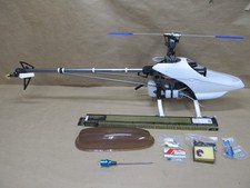 Thunder Tiger Raptor 90 3D Helicopter W/OS Ma...