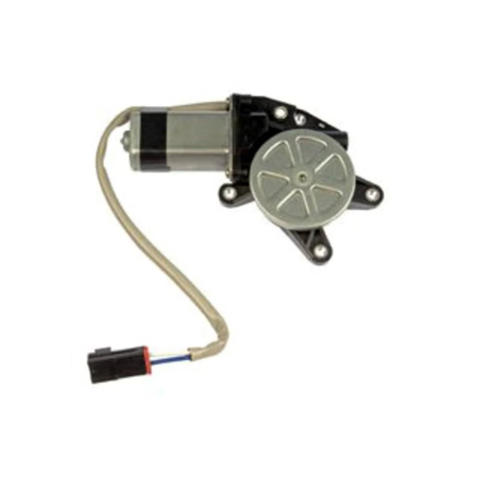 For Nissan Tsuru 1991-2017 Power Window Lift Motor Front OR Rear, Passenger Side - Image 2 of 4