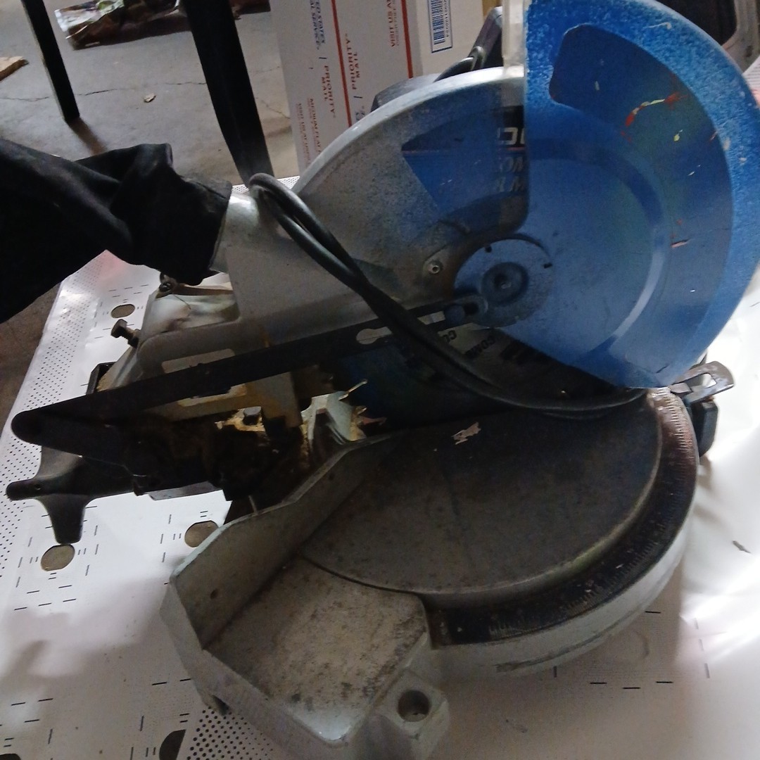 Model 36-075 120v  13a
