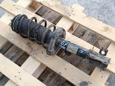 Ammortizzatore anteriore destro Fiat 500L 2013 51936078 Diesel MAJ12755